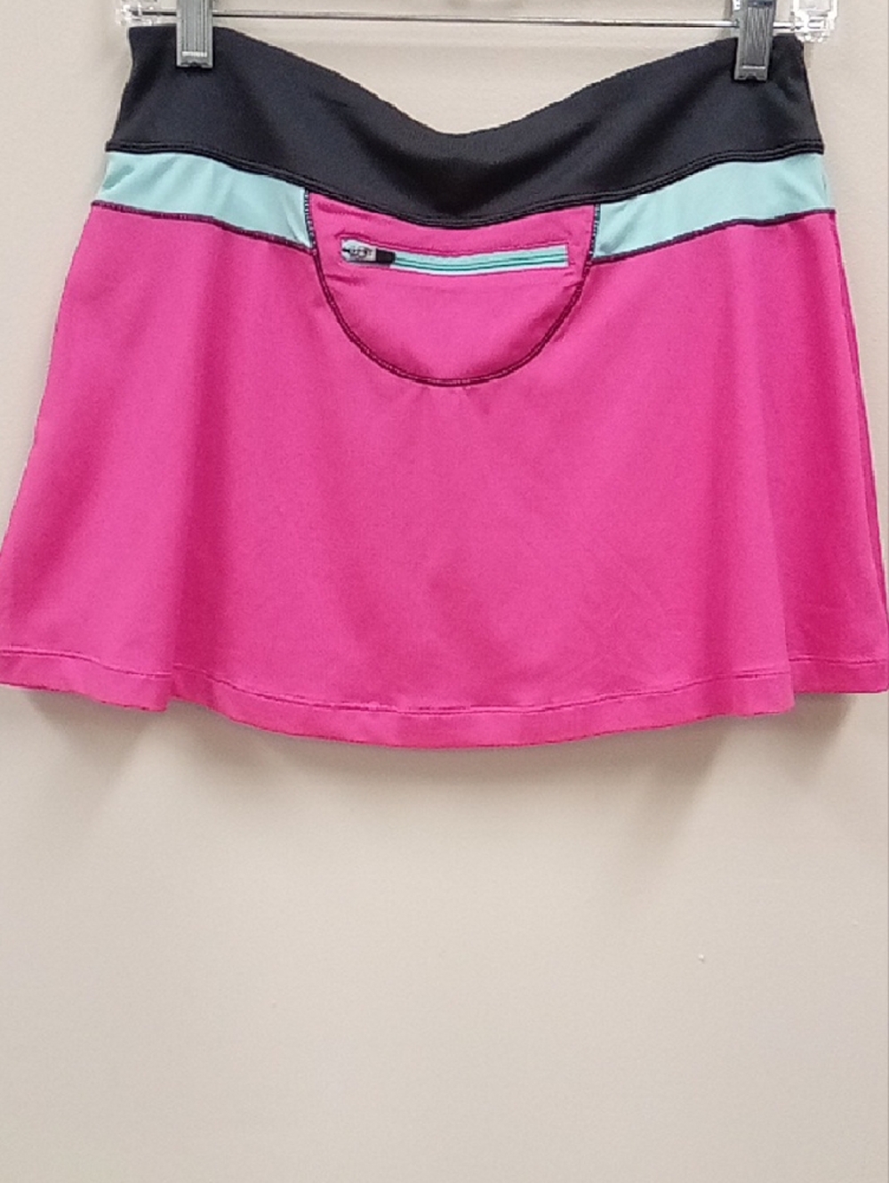 Women's Fila Skort 5172p - Picture 3 of 7